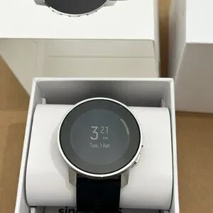 Suunto | Accessories | Suunto 9 Peak Granite Blue Titanium Watch